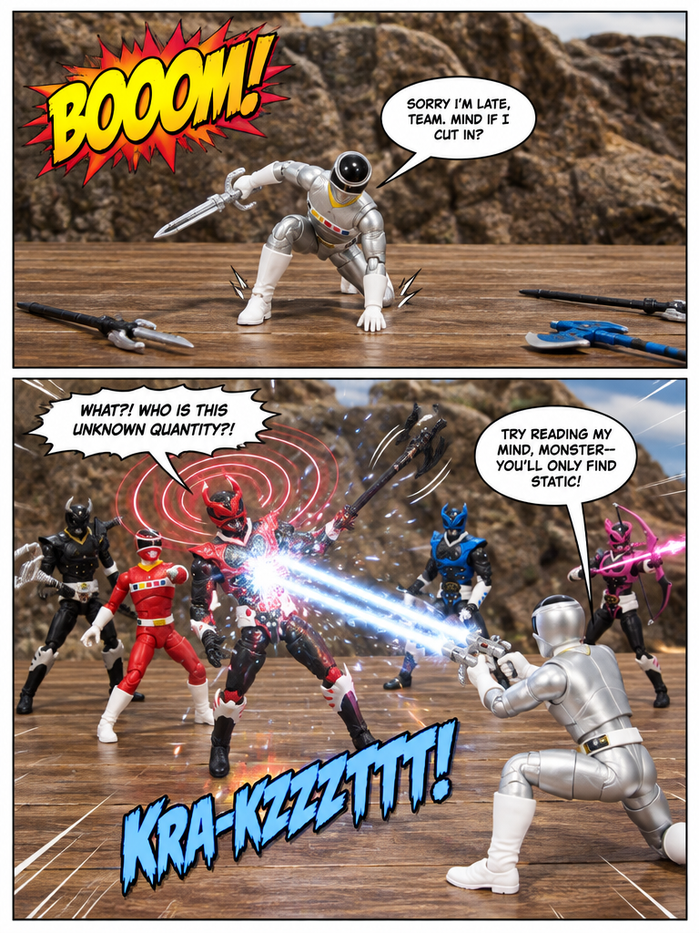 Mindfire on the Astro Grid (page 3 of 20)