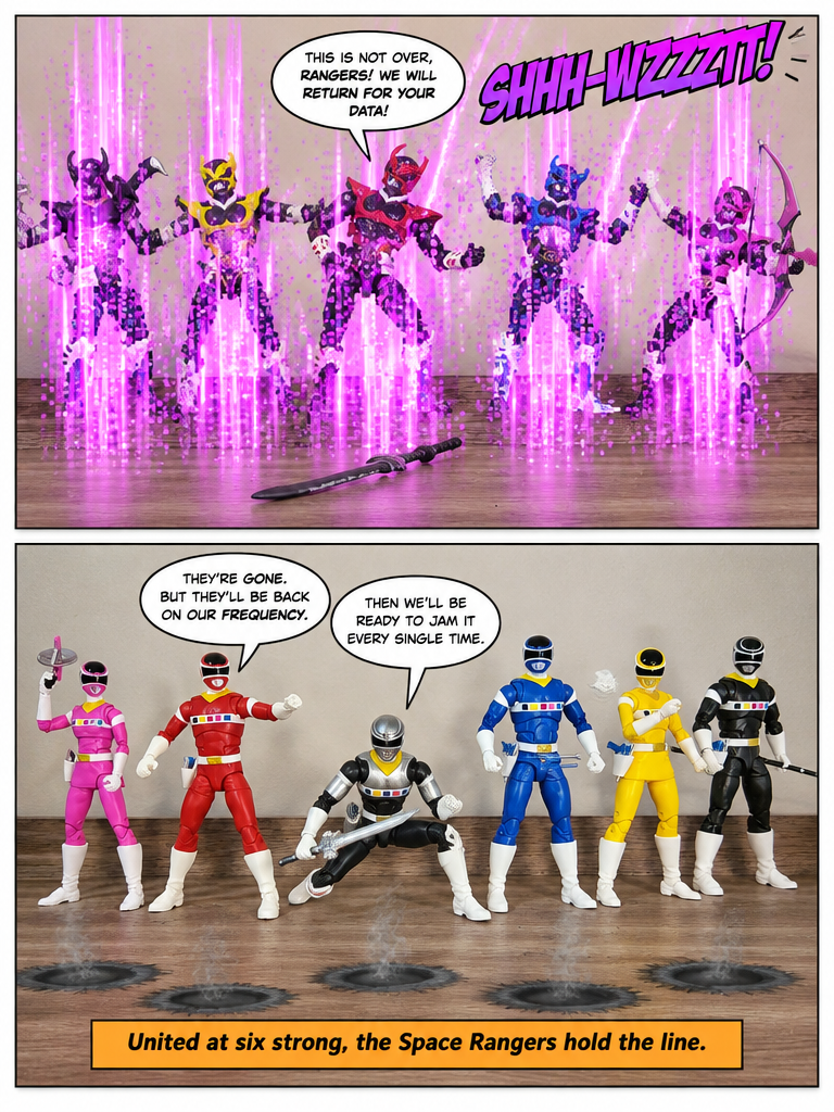 Mindfire on the Astro Grid (page 4 of 20)