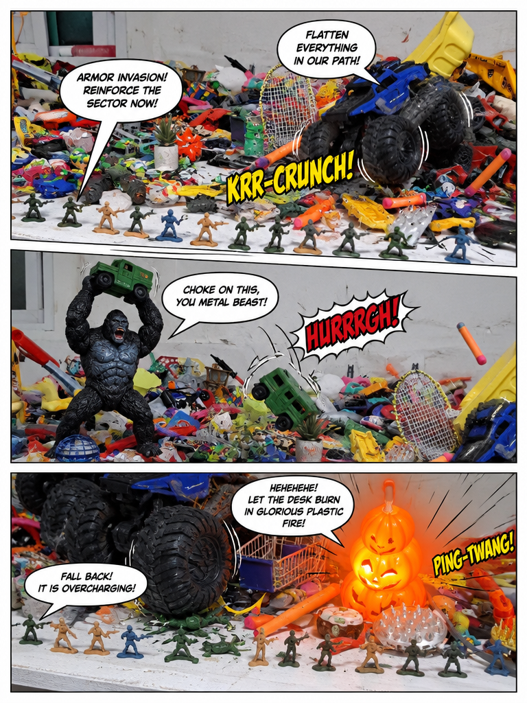 Tabletop Armageddon (page 2 of 8)
