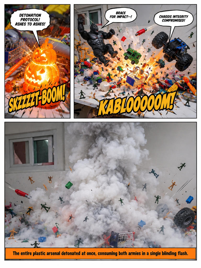 Tabletop Armageddon (page 3 of 8)