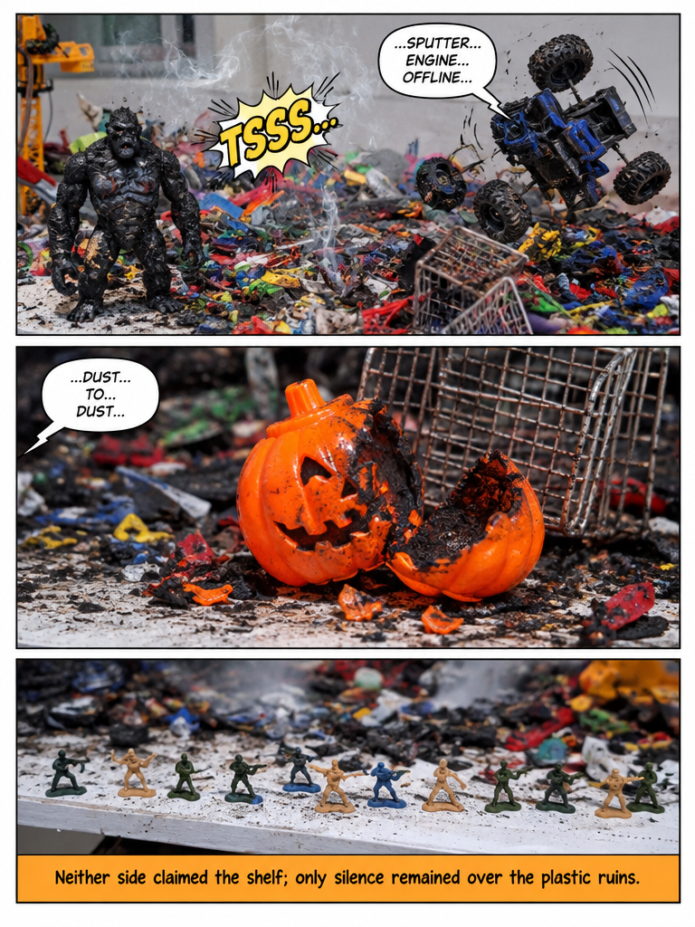 Tabletop Armageddon (page 4 of 8)