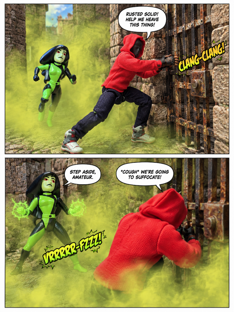 Toxic Backdraft (page 2 of 4)
