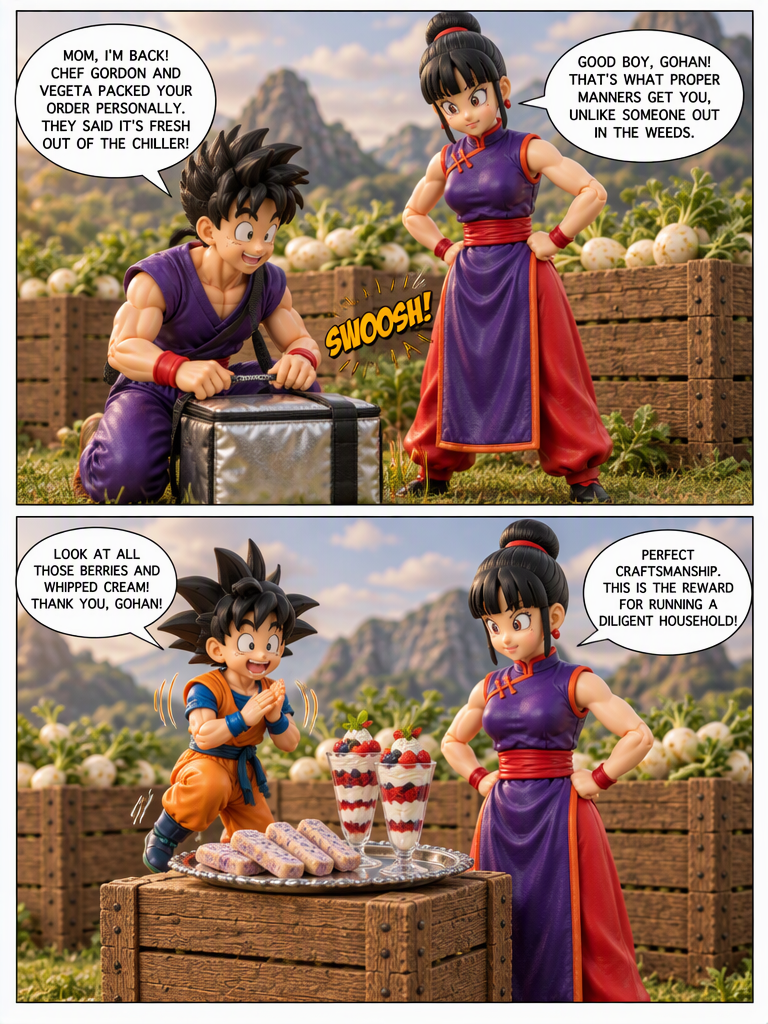 A Warning and a Sweet Reward (page 3 of 4)