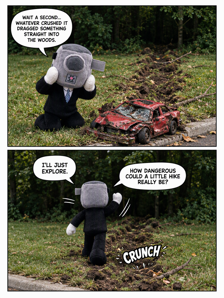 be aware 01 (page 3 of 4)