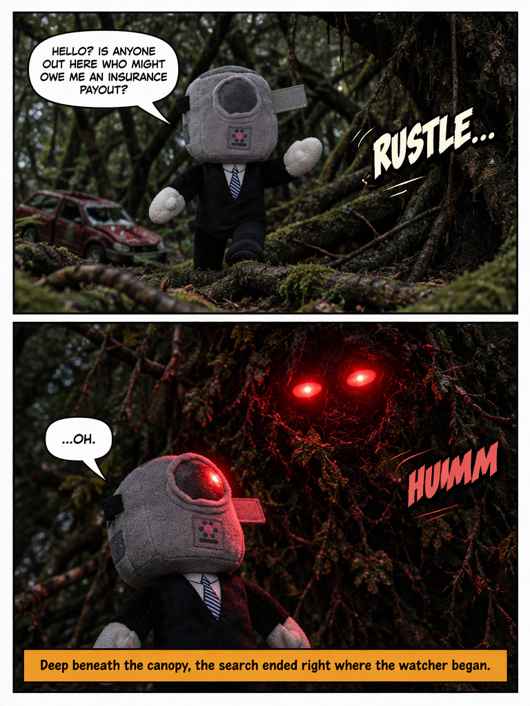 be aware 01 (page 4 of 4)