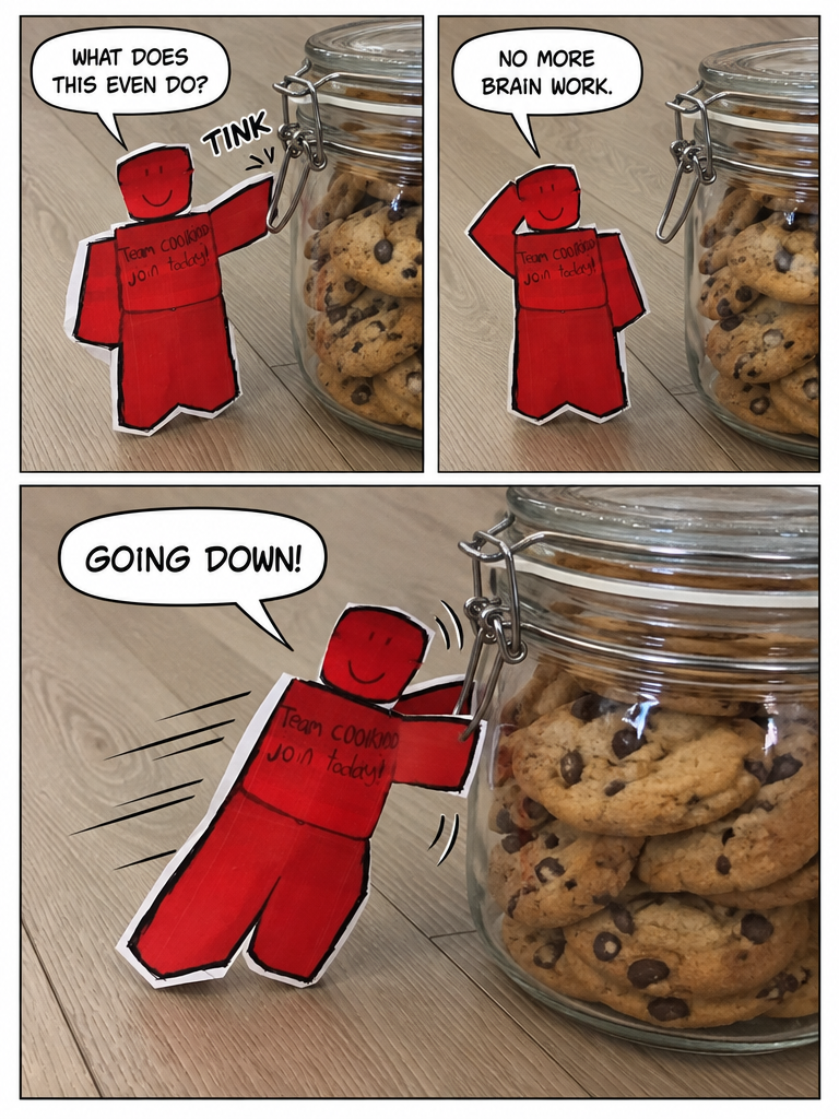 Coolkid's Cookie Smash (page 3 of 4)