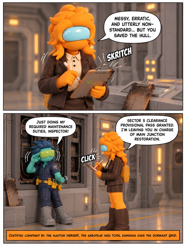 Catastrophic Failure (page 4 of 4)