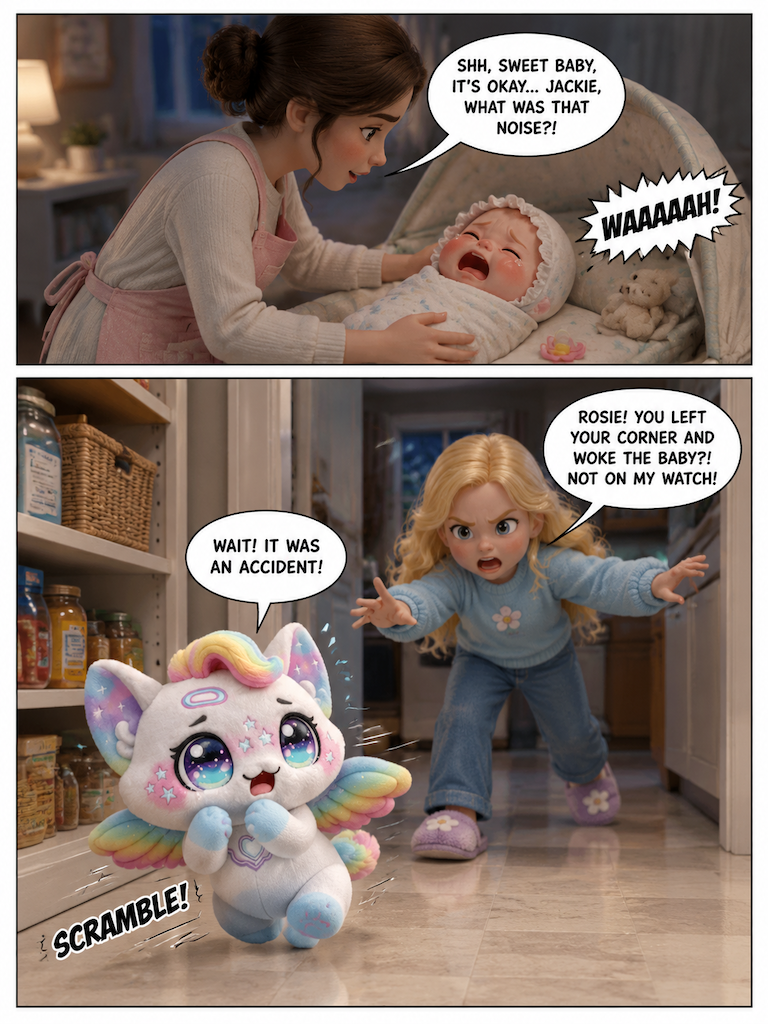 Midnight In The Corner (page 2 of 4)
