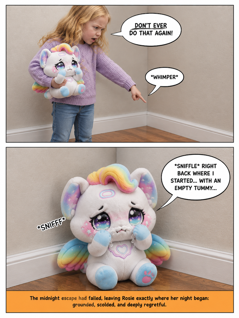 Midnight In The Corner (page 4 of 4)