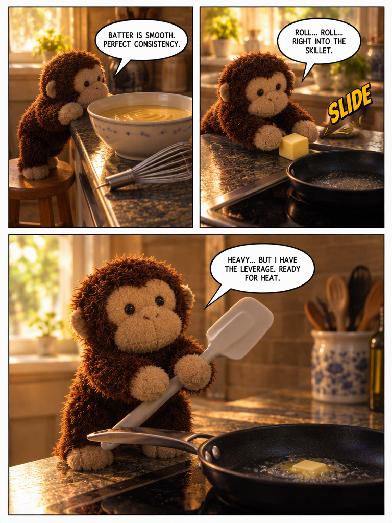 Morning Chef (page 2 of 4)