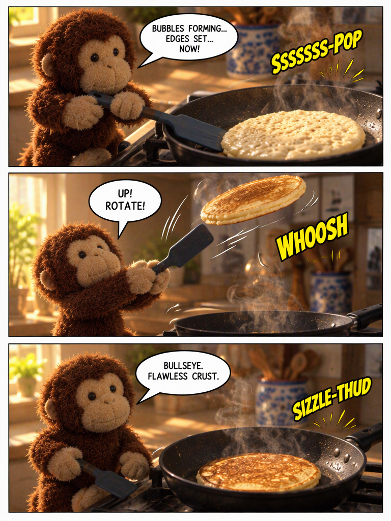 Morning Chef (page 3 of 4)