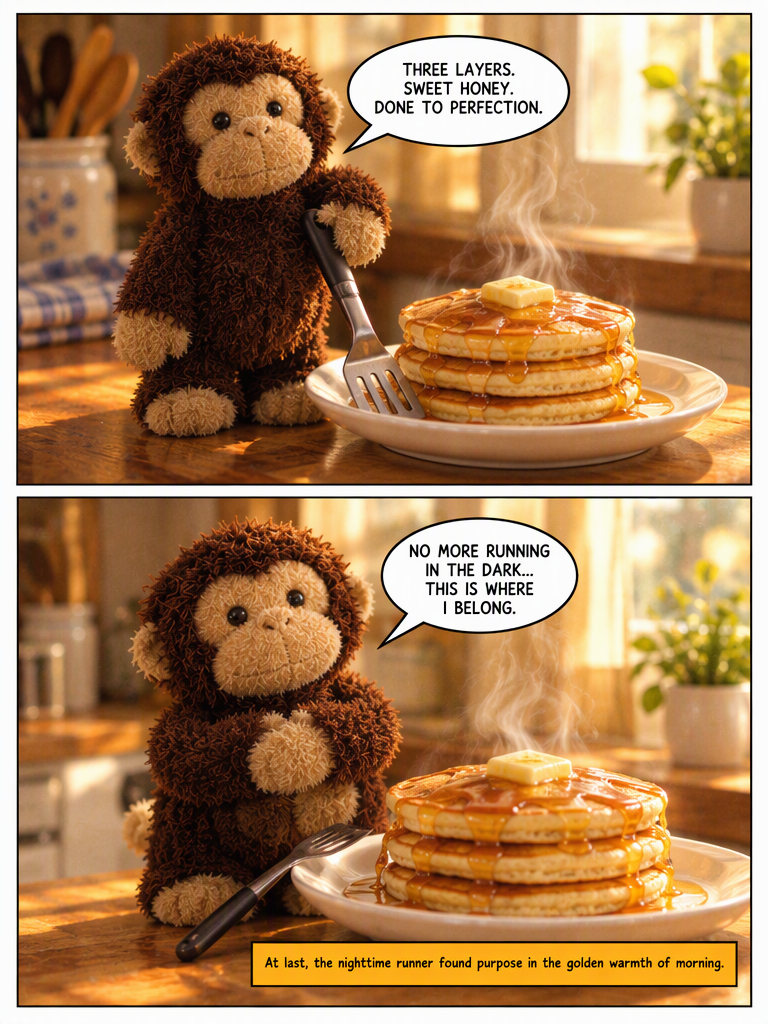 Morning Chef (page 4 of 4)