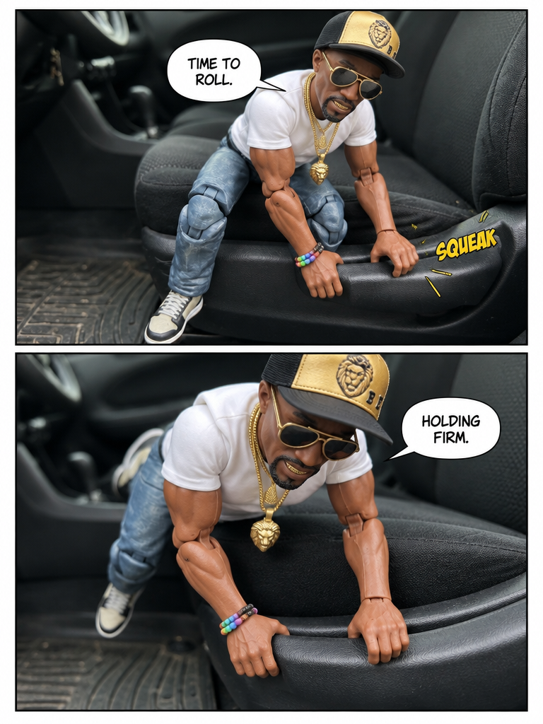 The Edge of the Seat (page 2 of 4)