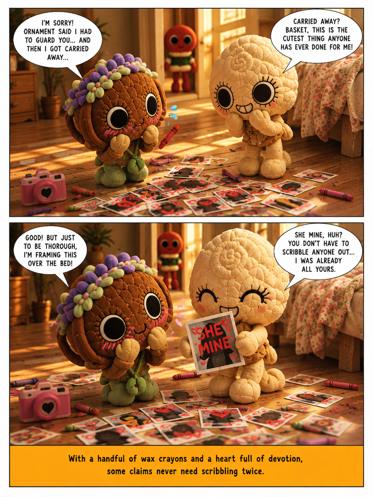 Framed in Hearts (page 4 of 4)
