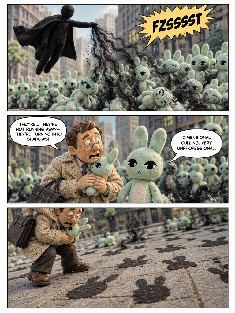 The Shadow Over Mint (page 2 of 4)