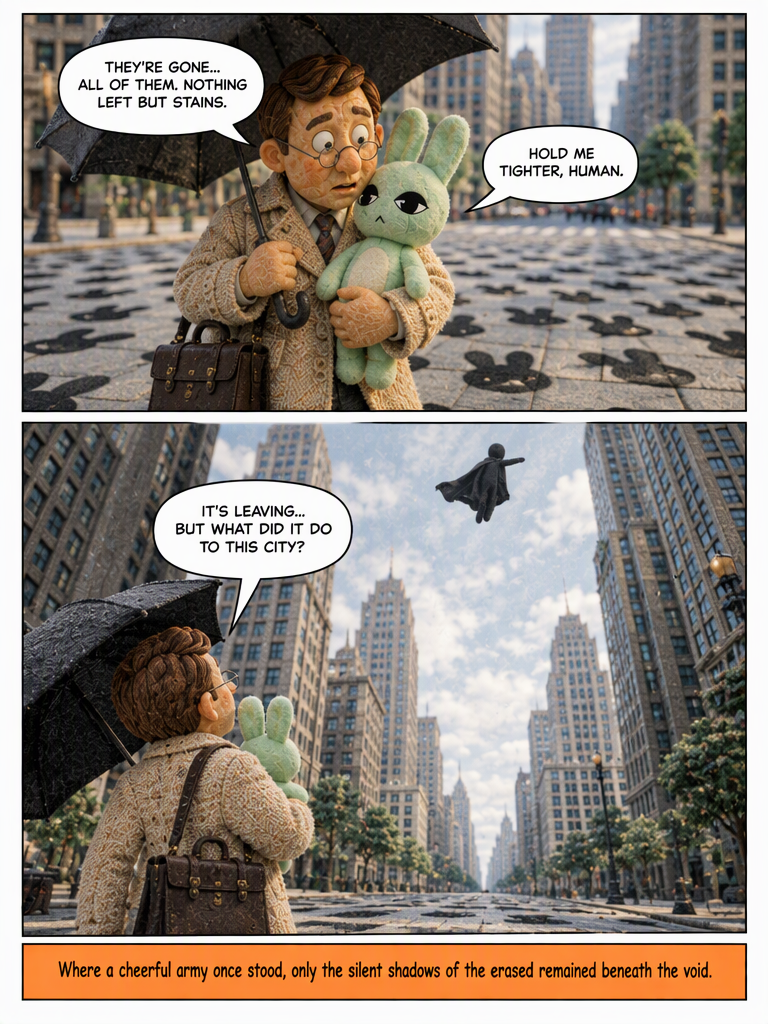 The Shadow Over Mint (page 4 of 4)