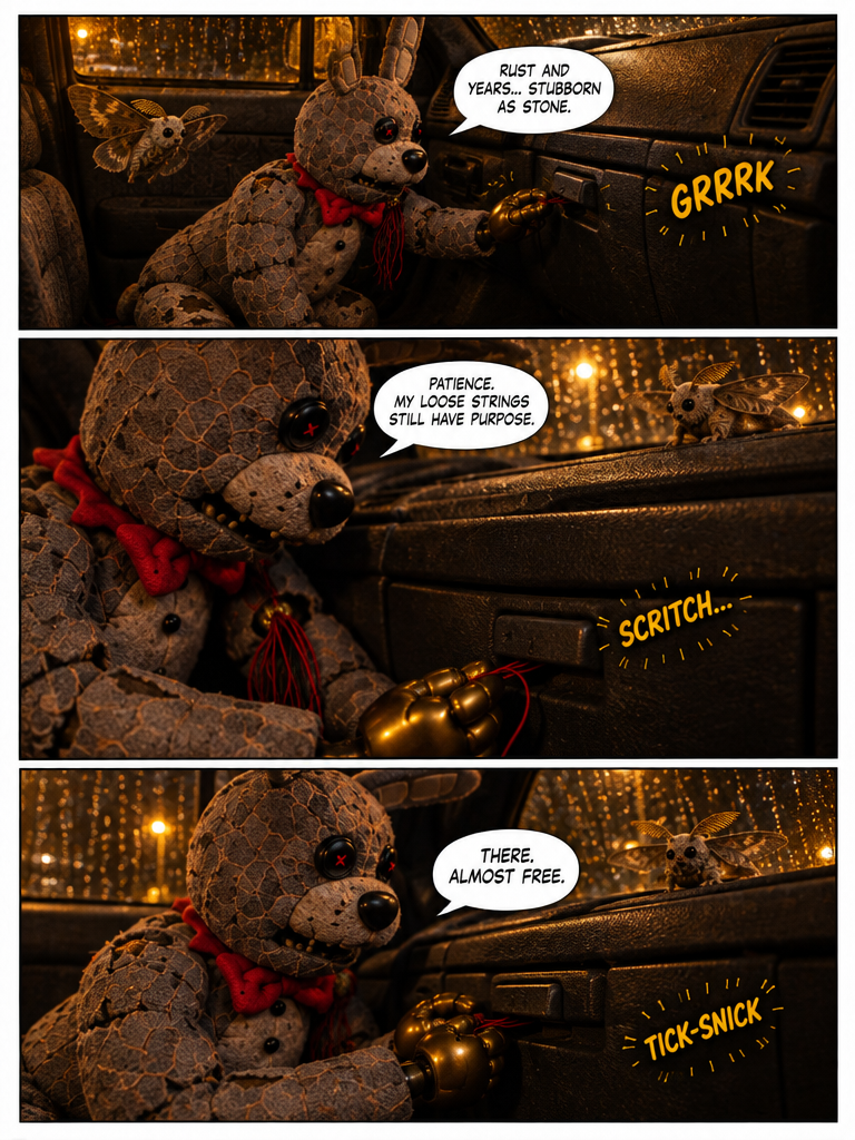 Fragrance in the Dark (page 2 of 4)