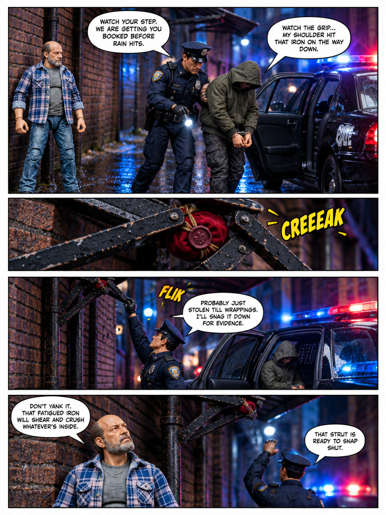 A Mug on the Scene (page 5 of 8)