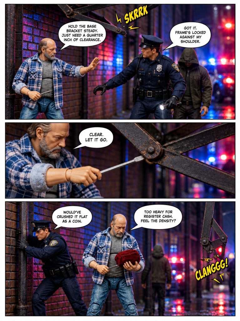 A Mug on the Scene (page 6 of 8)