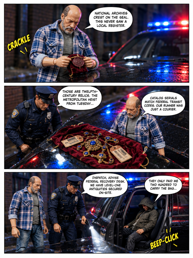 A Mug on the Scene (page 7 of 8)