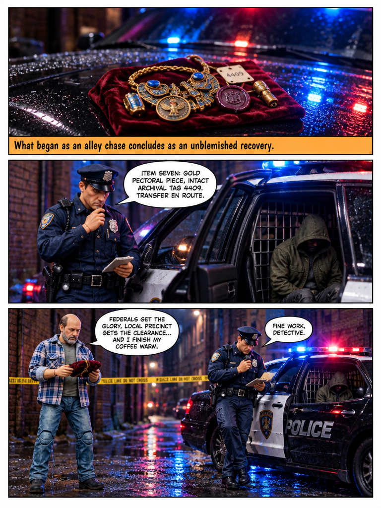 A Mug on the Scene (page 8 of 8)
