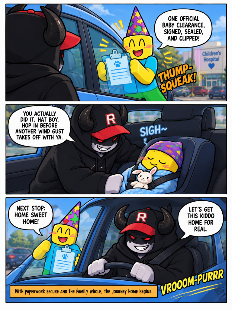 The Last Stamp (page 4 of 4)