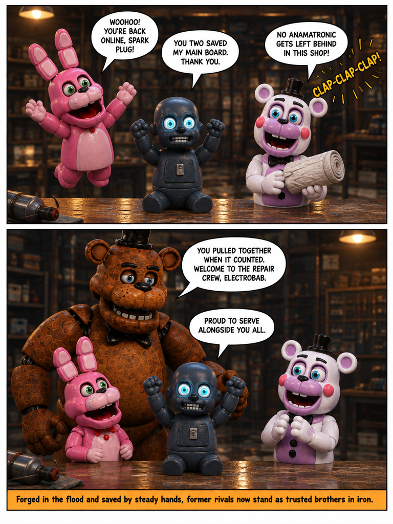 Emergency Reboot (page 4 of 4)