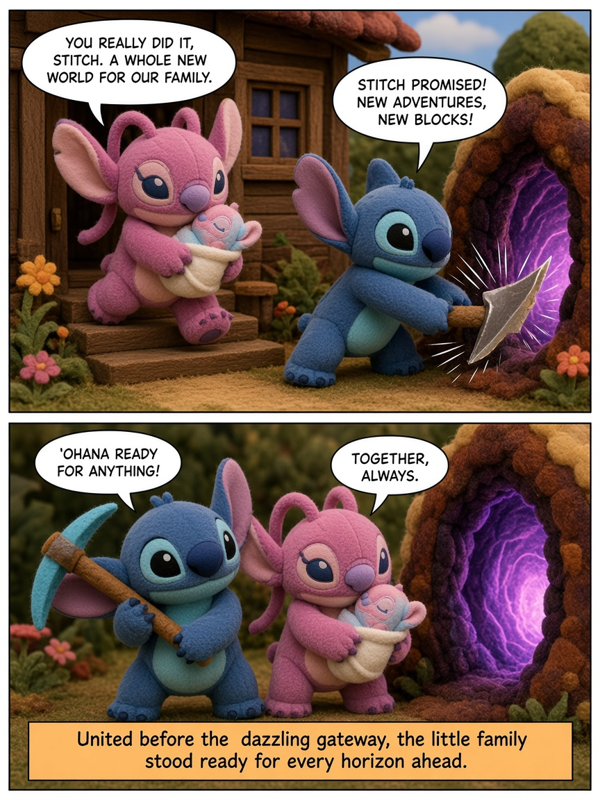 Gateway of Purple Fire (page 4 of 4)