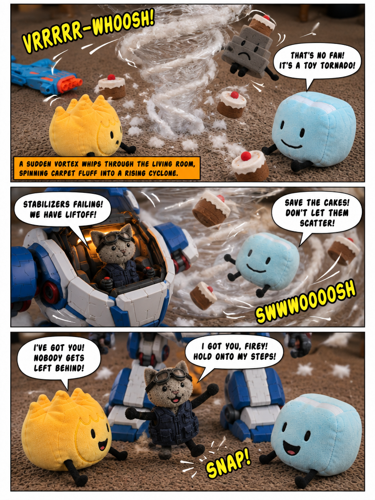 Twister to Bricktown (page 2 of 4)