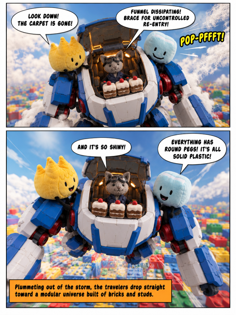 Twister to Bricktown (page 3 of 4)