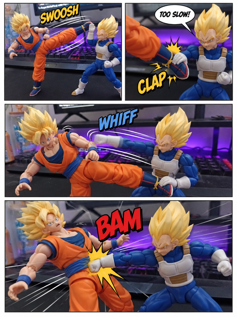 Dodge This (page 3 of 4)