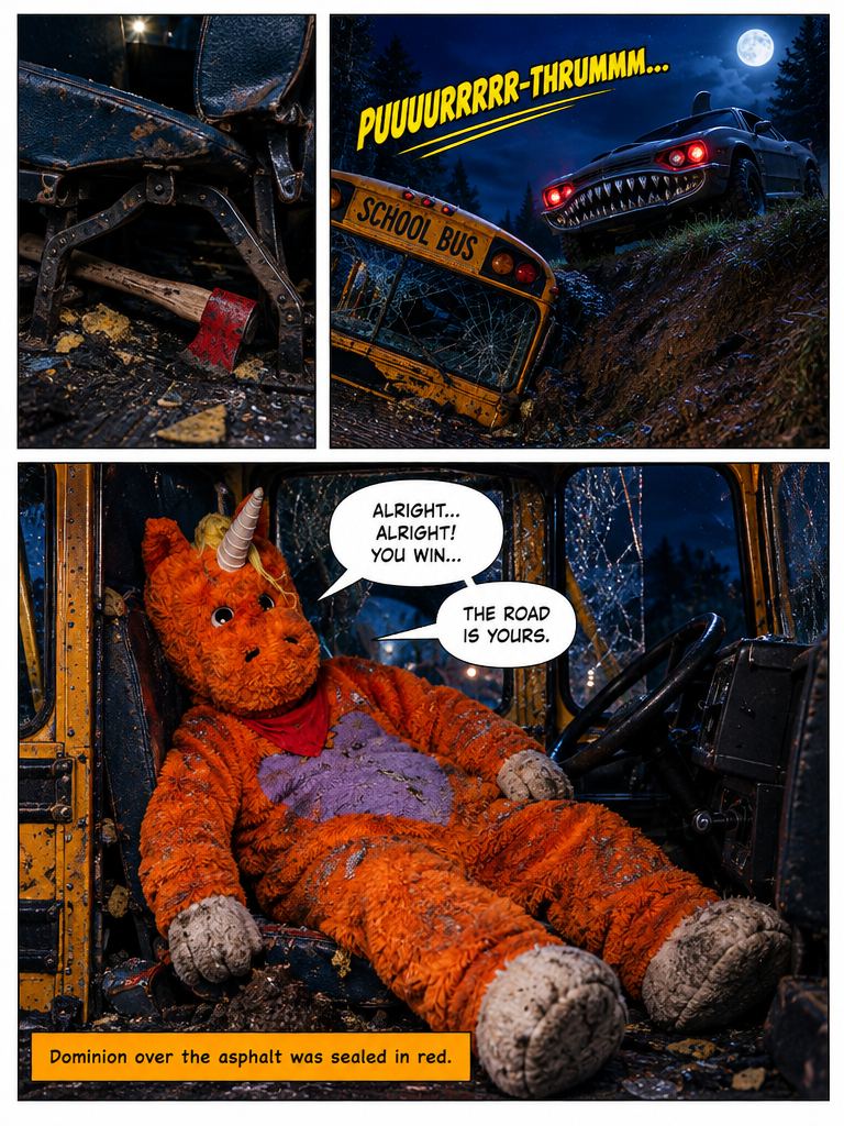 Jaws of the Highway (page 4 of 4)