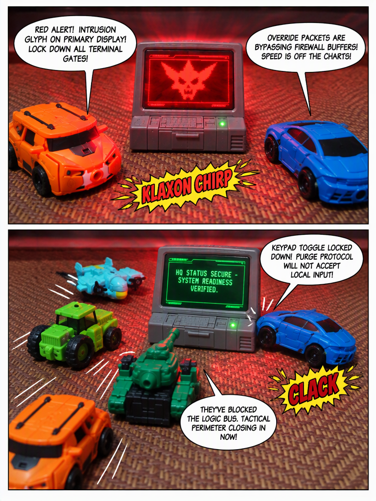 Shadow On The Perimeter. (page 25 of 40)