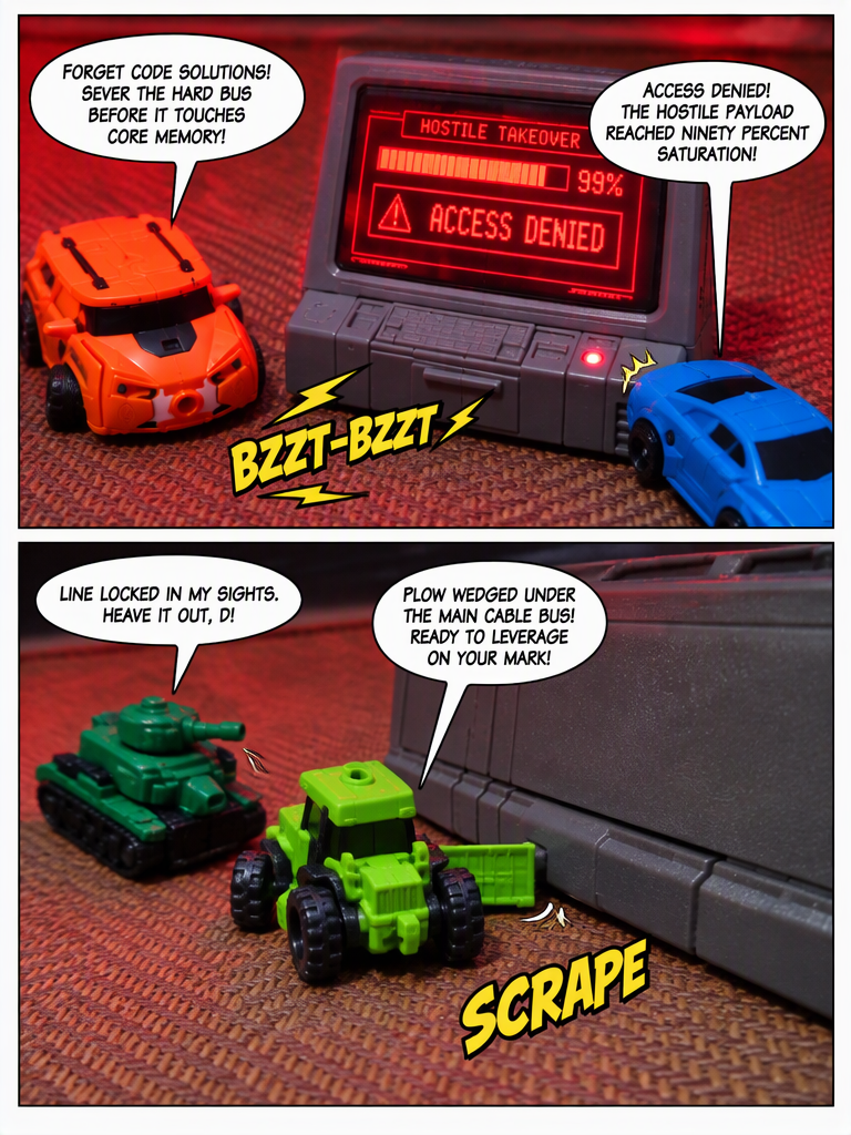 Shadow On The Perimeter. (page 26 of 40)