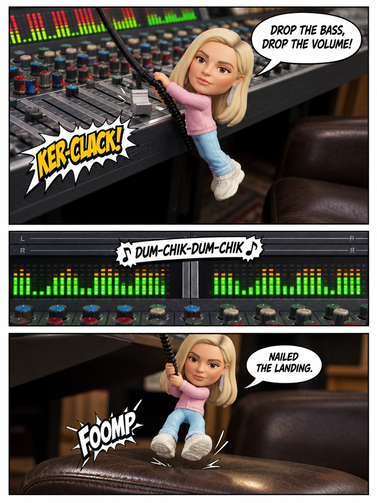 Mastering the Mix (page 3 of 4)