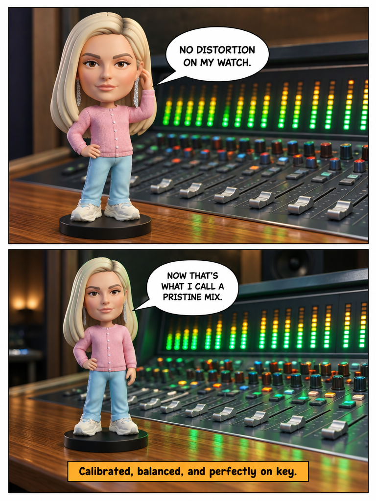 Mastering the Mix (page 4 of 4)