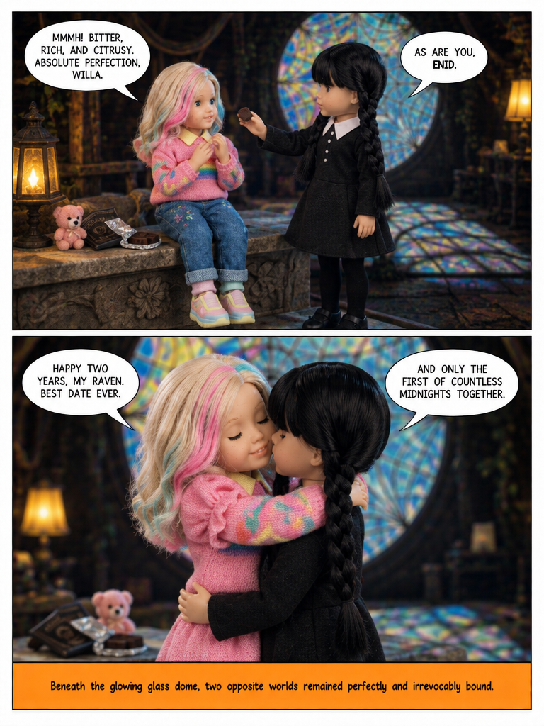 A Midnight Date Among the Nightshades (page 4 of 4)