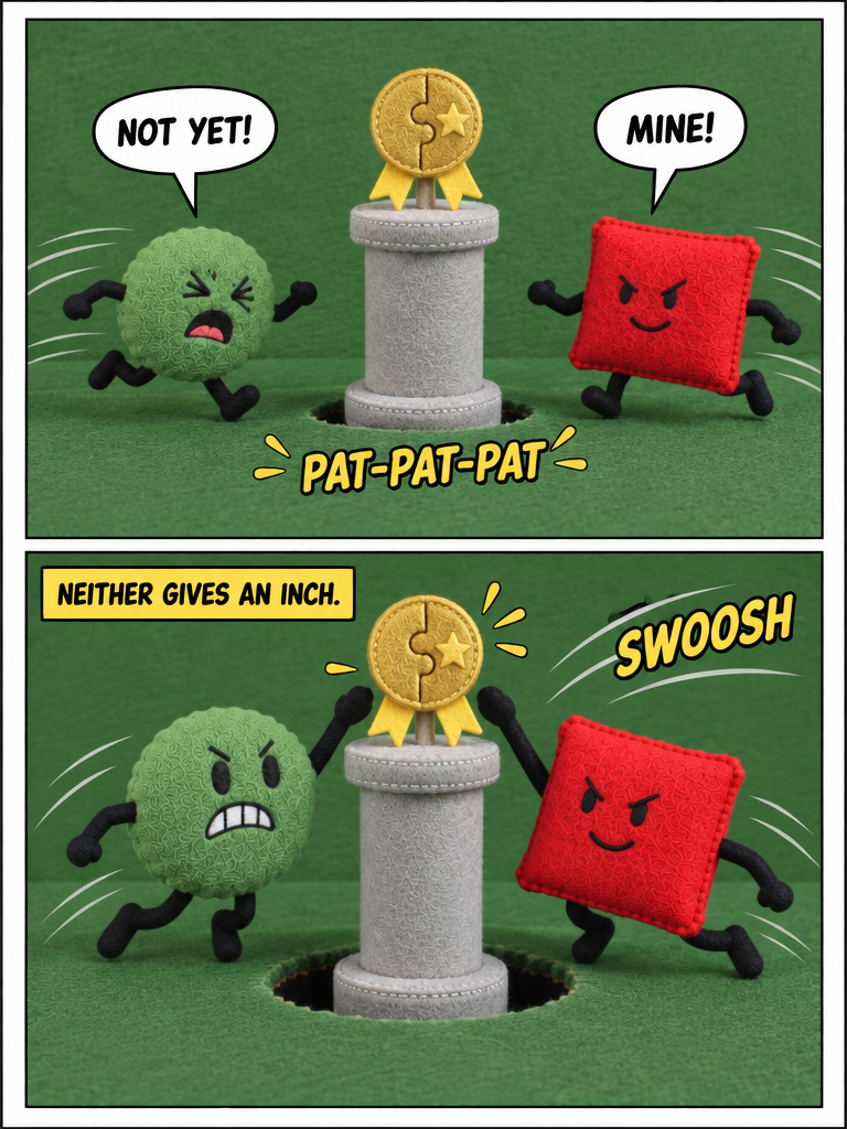 Split Decision (page 2 of 4)