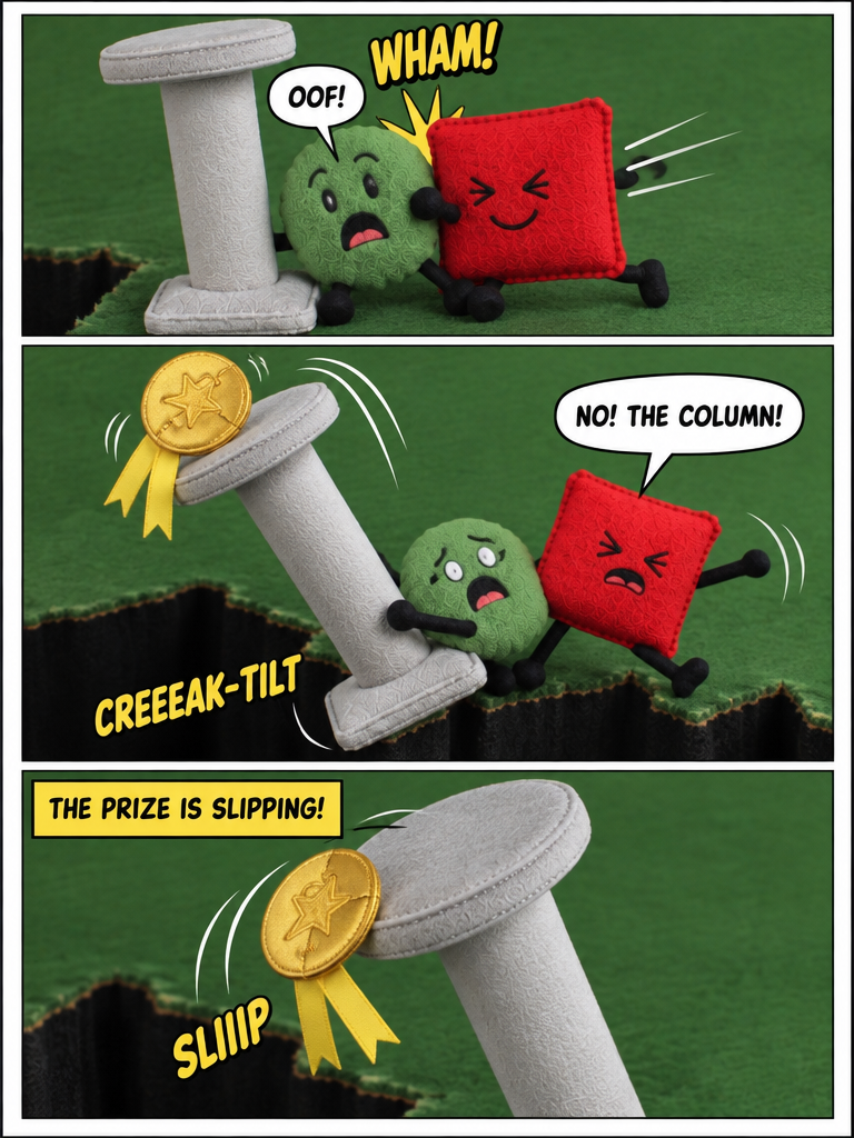 Split Decision (page 3 of 4)