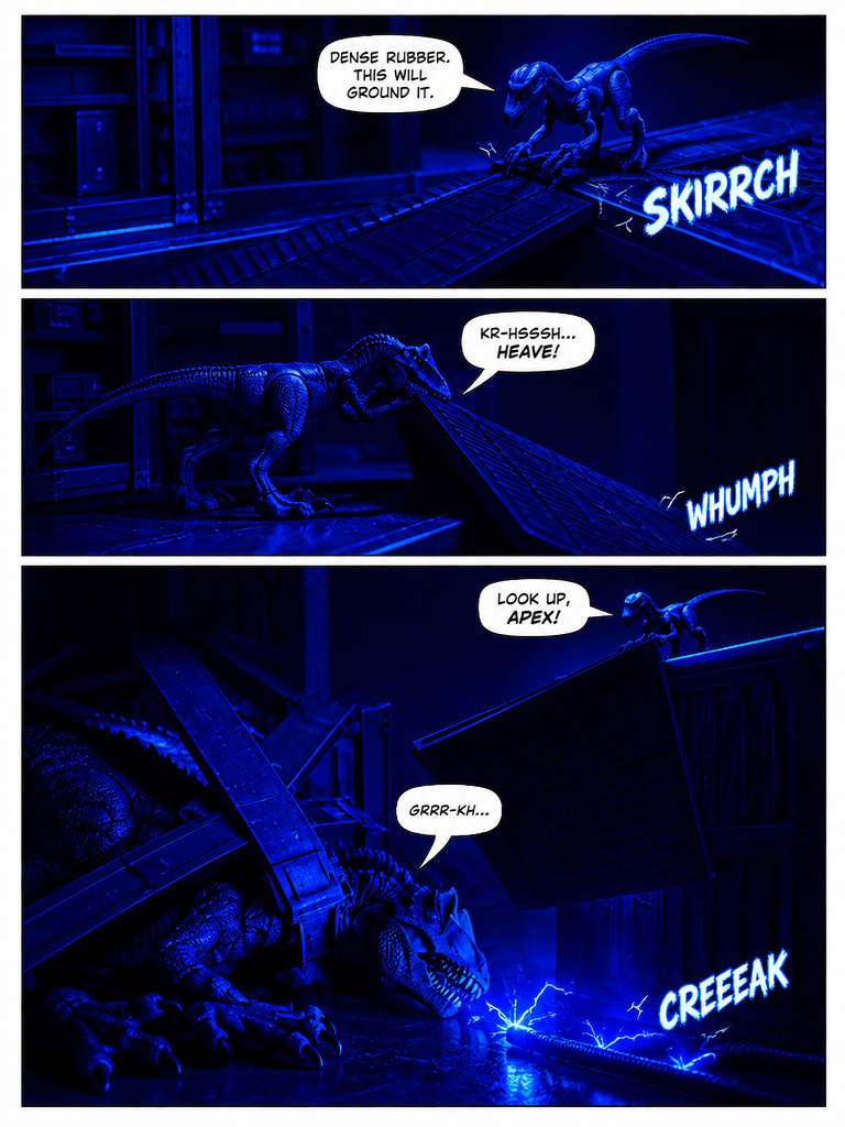 Current of Mercy (page 2 of 4)