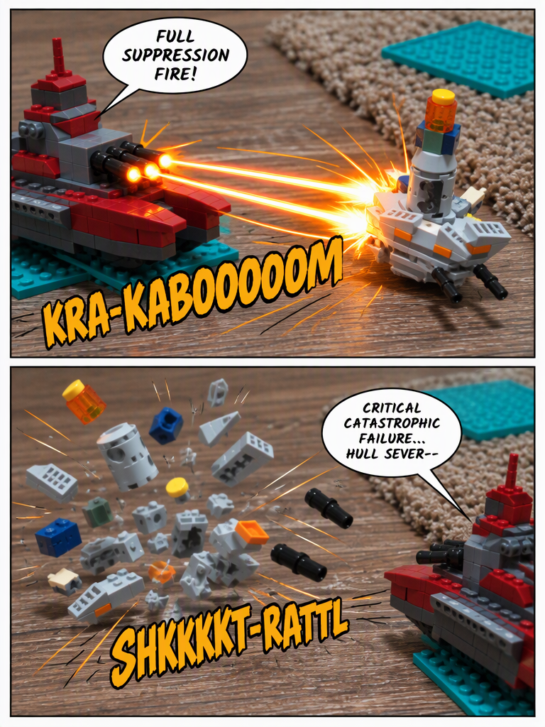 Return to the Slipway (page 3 of 4)