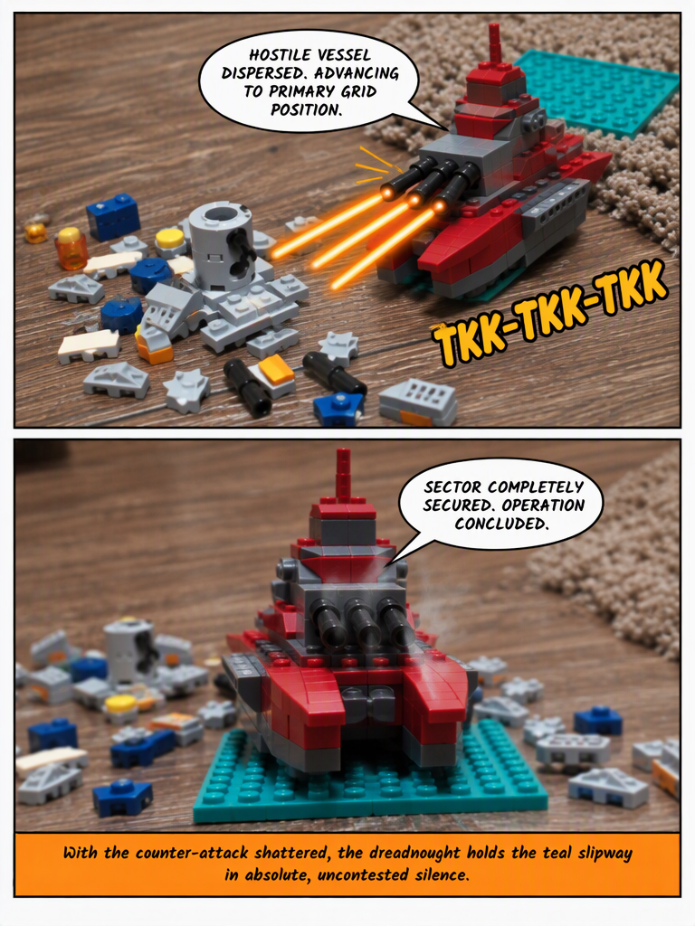 Return to the Slipway (page 4 of 4)