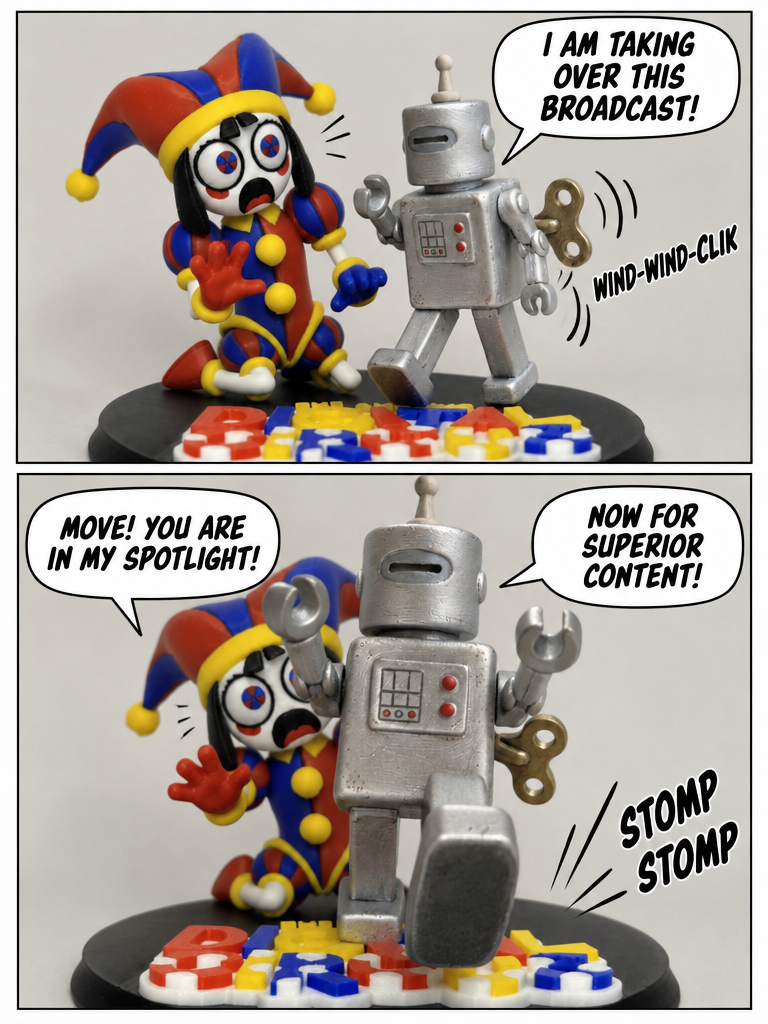 Stage Control (page 3 of 4)