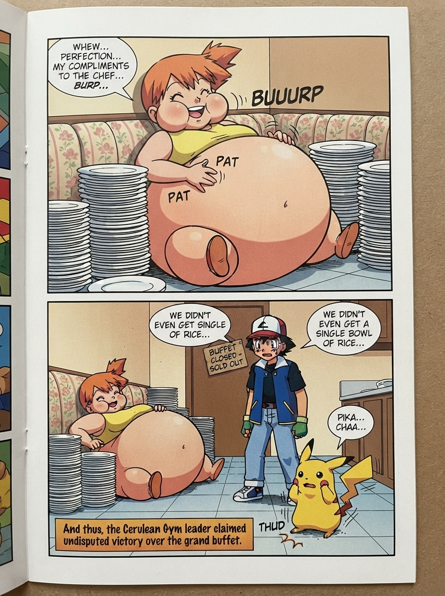 The All-You-Can-Eat Challenge (page 4 of 4)