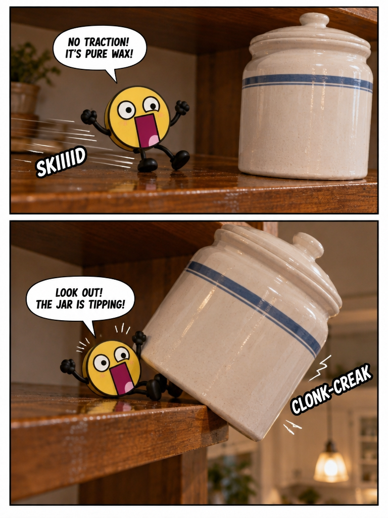 A Slice of Danger (page 3 of 4)