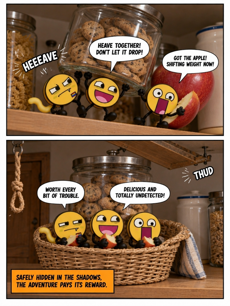 A Slice of Danger (page 4 of 4)