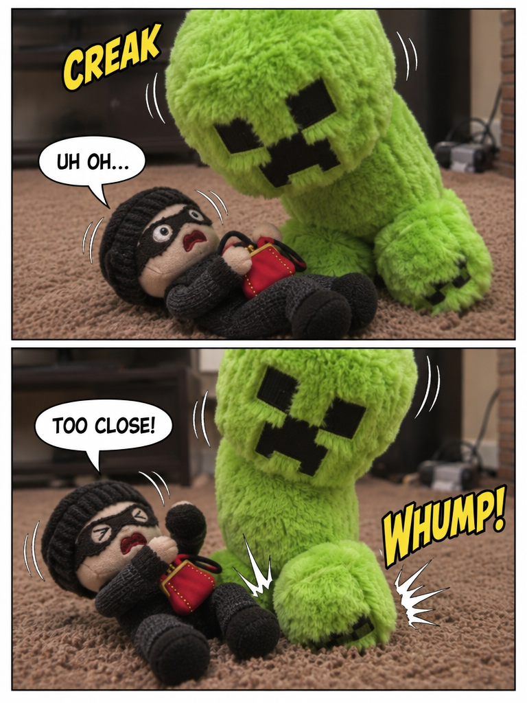 A Grasp on Safety (page 3 of 4)
