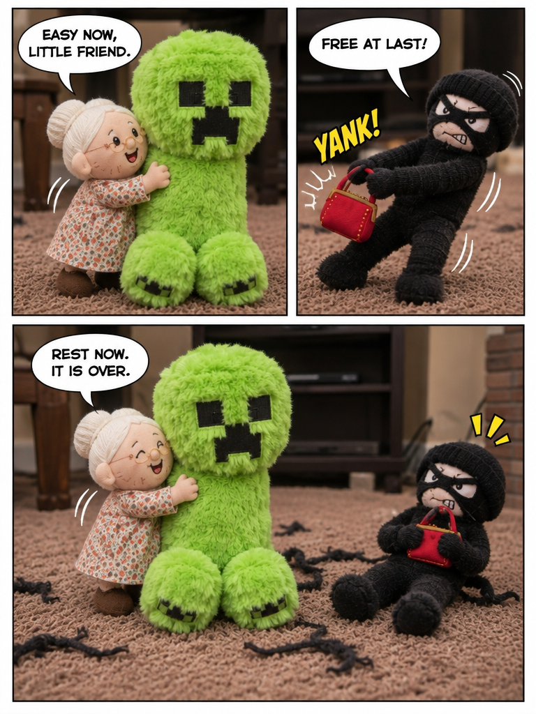 A Grasp on Safety (page 4 of 4)