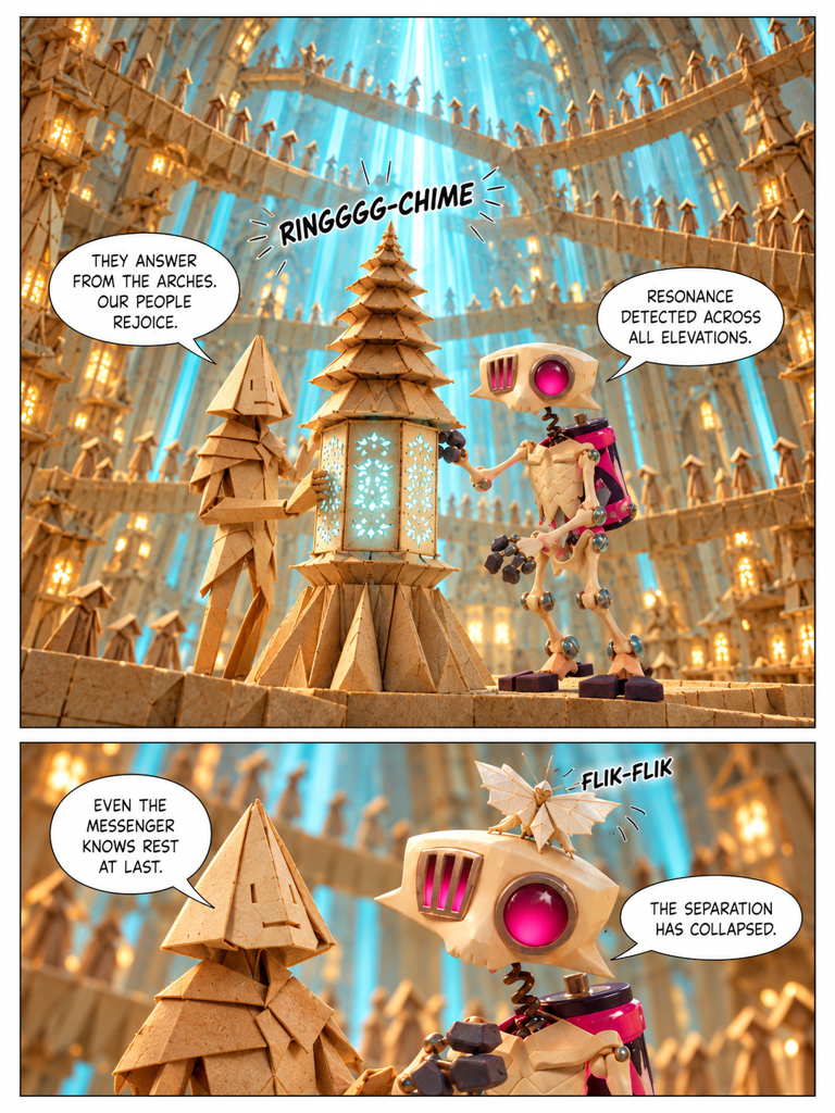 Concord of the Depths (page 2 of 4)