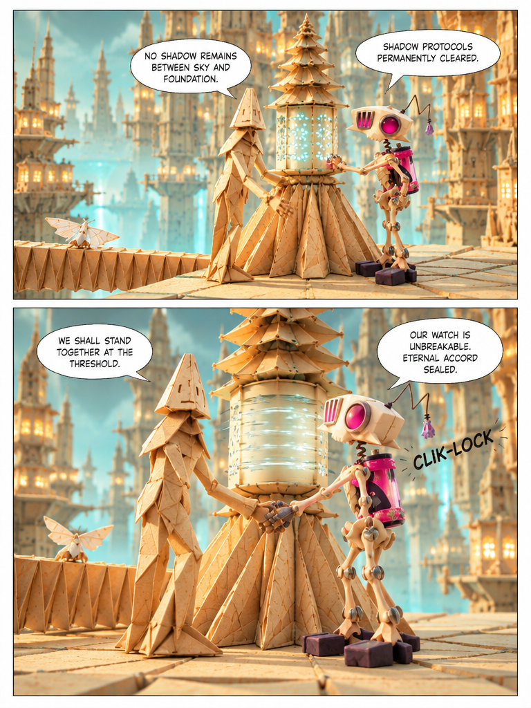 Concord of the Depths (page 3 of 4)